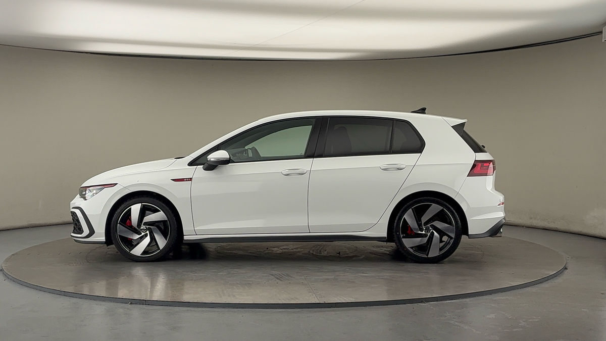 More views of Volkswagen Golf