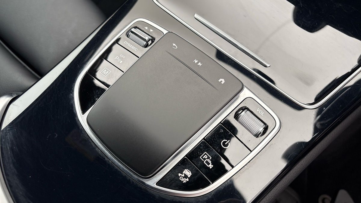 Mercedes-Benz GLC Image 27