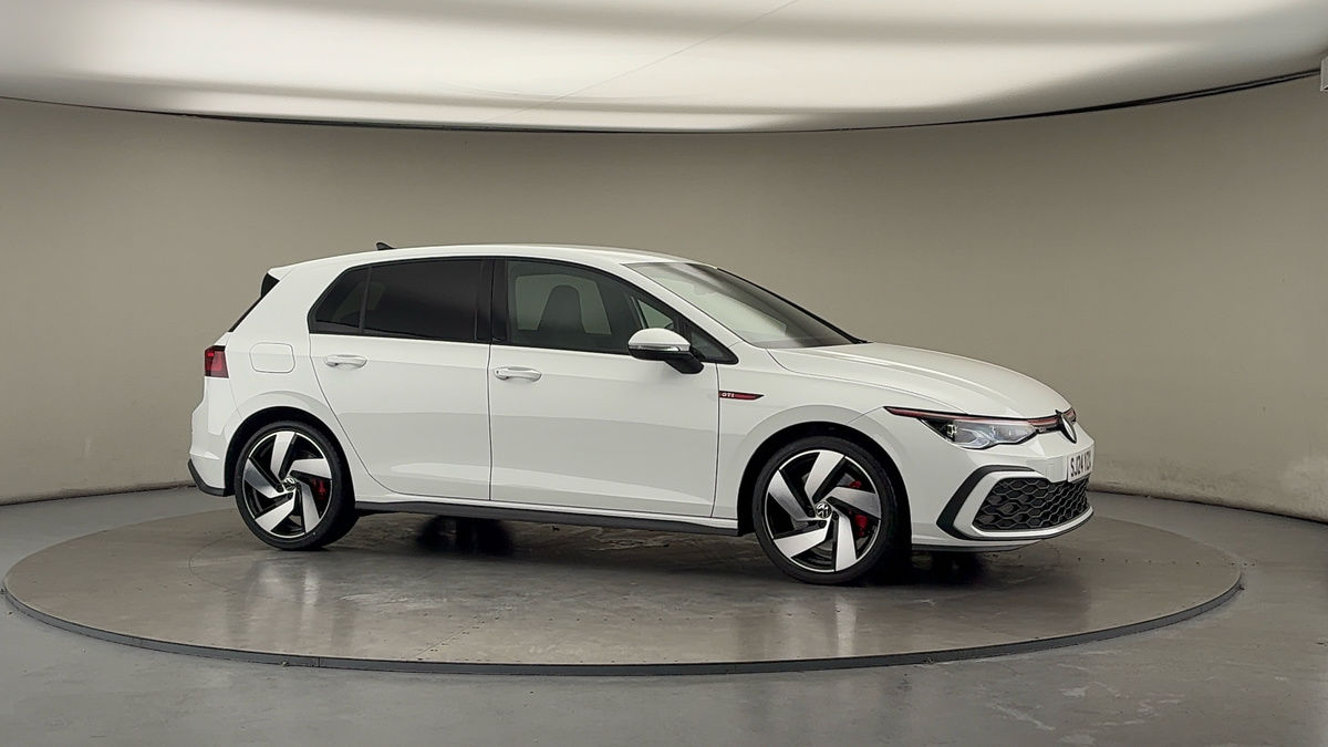 More views of Volkswagen Golf