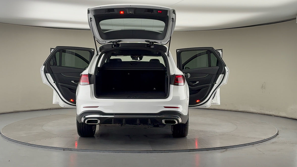 More views of Mercedes-Benz GLC