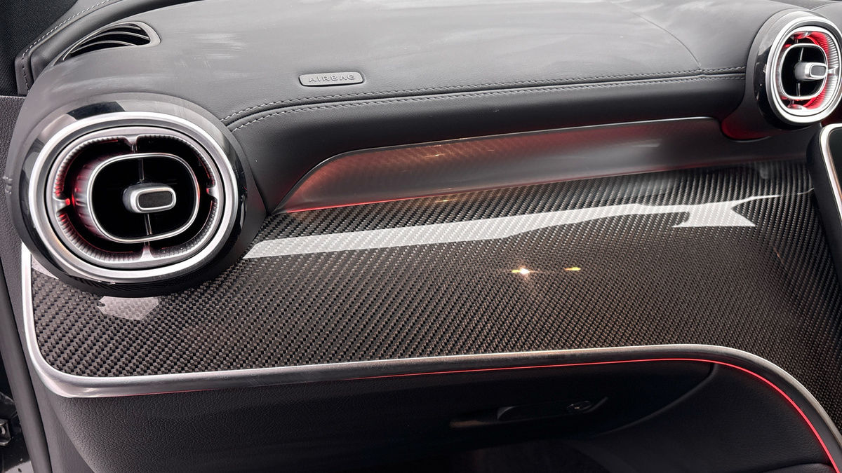 Mercedes-Benz GLC Image 28