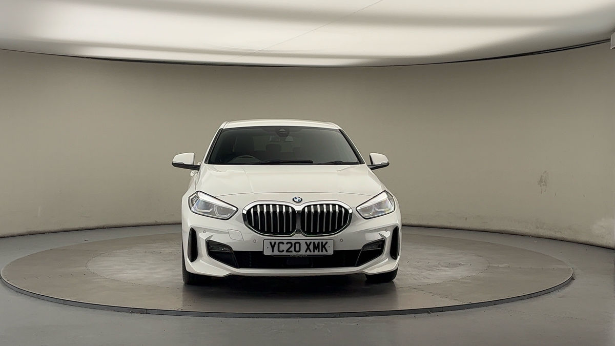 More views of BMW 1 Series