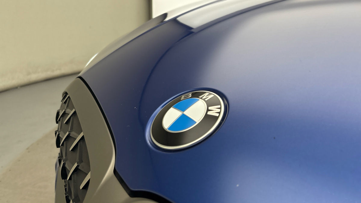 BMW 3 Series Image 24