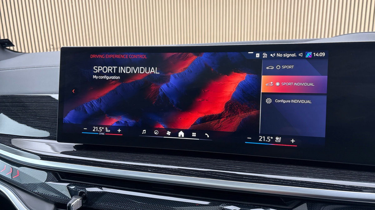 BMW X5 Image 38