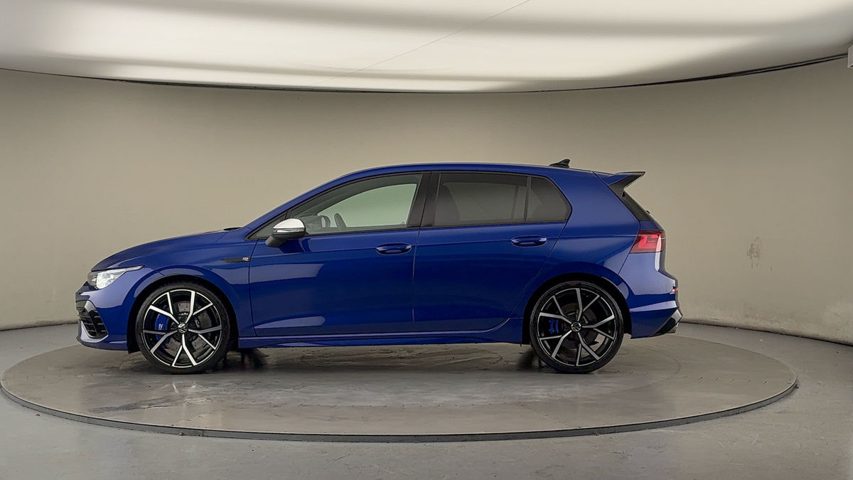 Volkswagen Golf Image 15