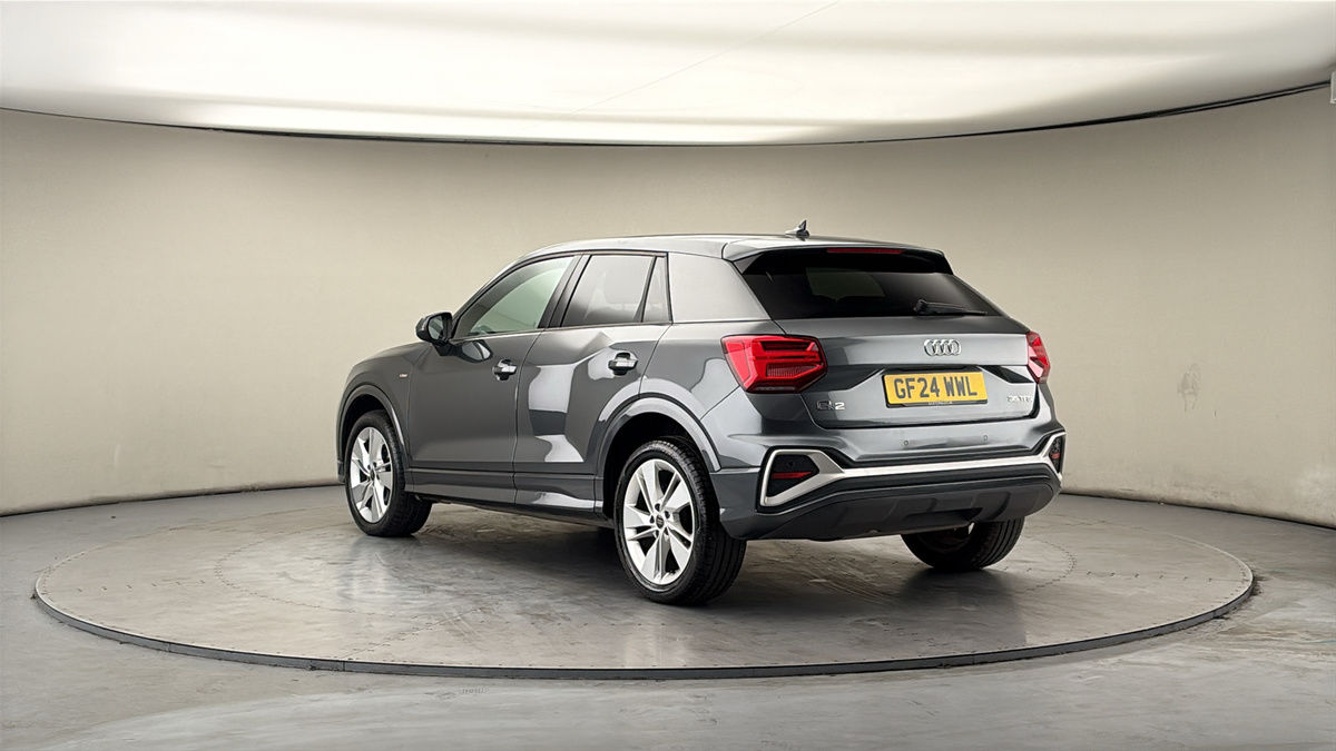 Audi Q2 Image 2