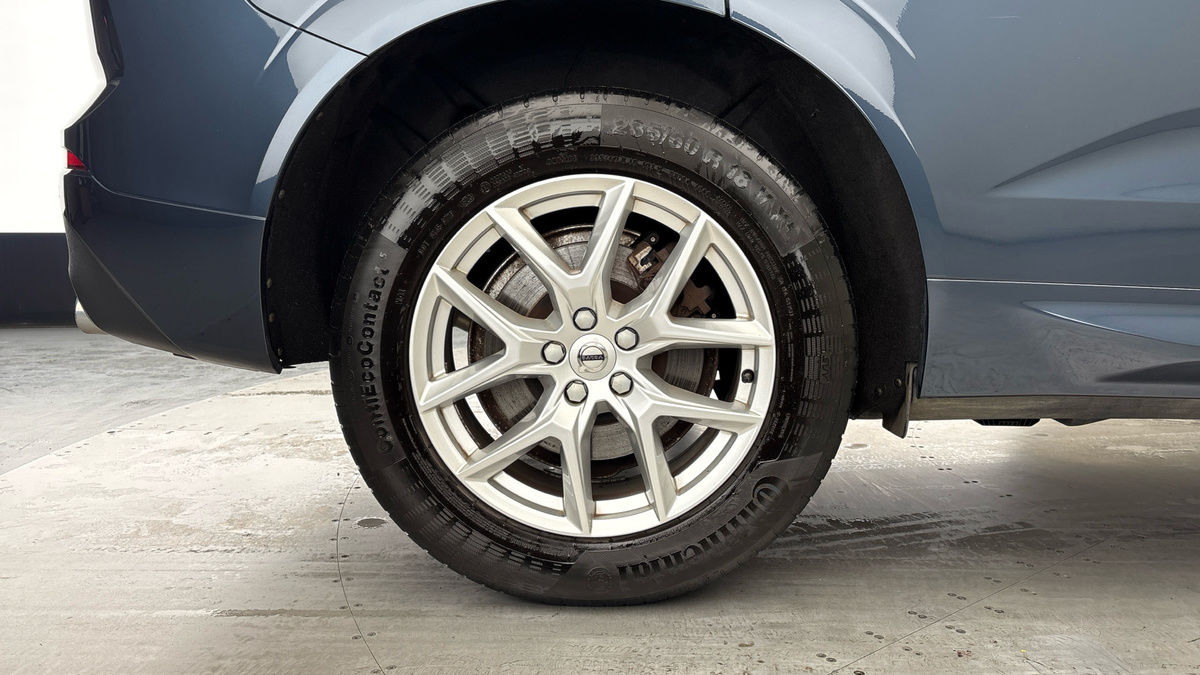 Volvo XC60 Image 10