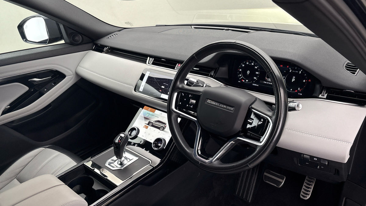 Land Rover Range Rover Evoque Image 5