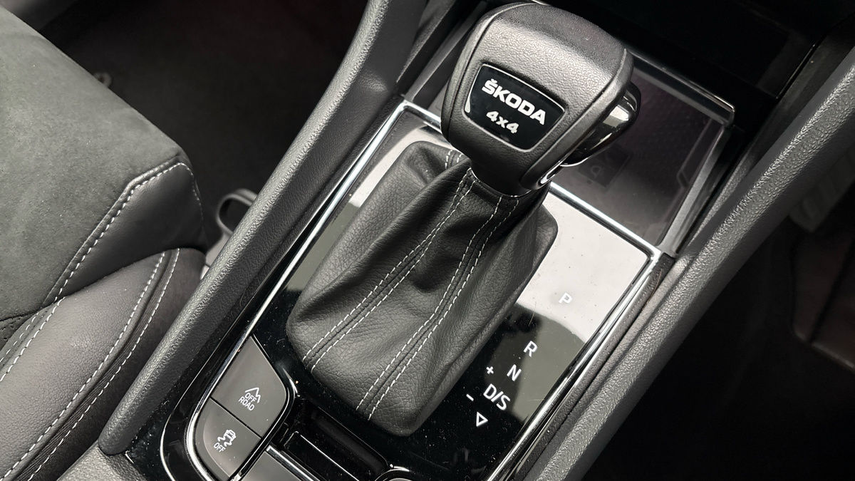 Skoda Kodiaq Image 6