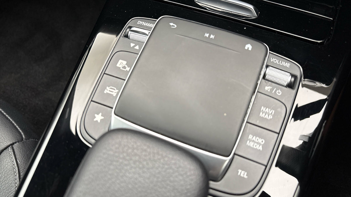 Mercedes-Benz CLA Image 27