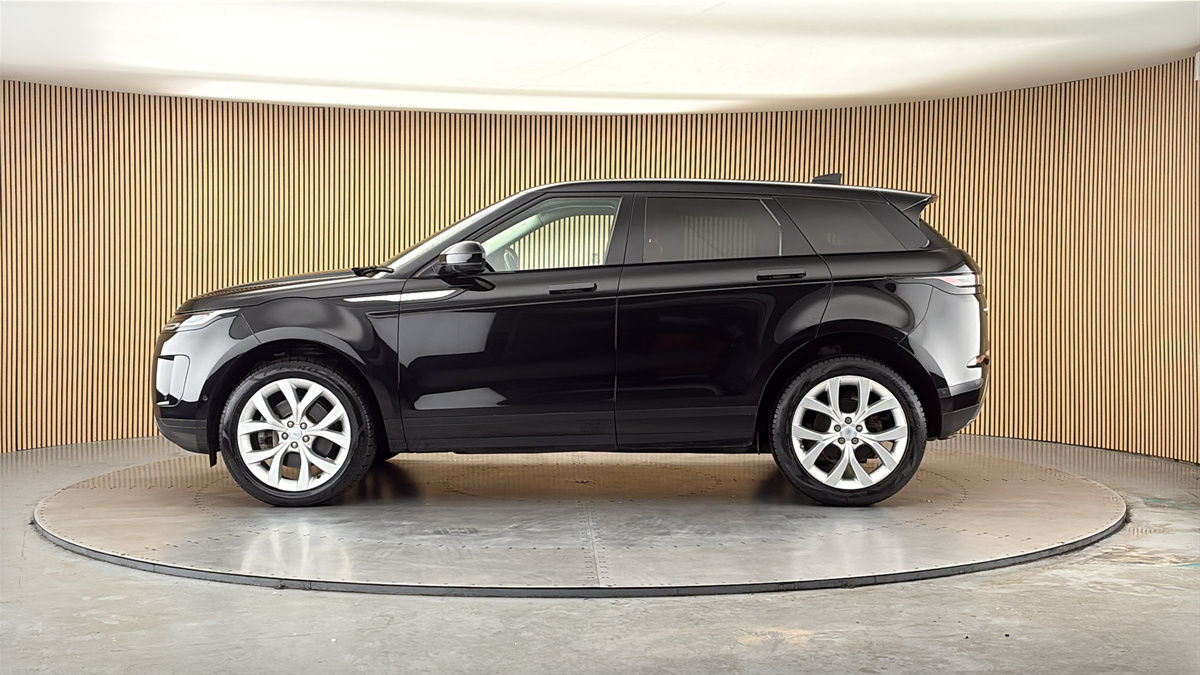 Land Rover Range Rover Evoque Image 15