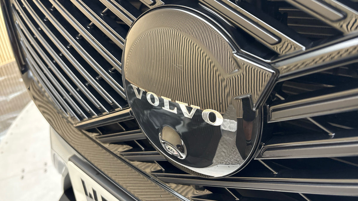 Volvo XC60 Image 24