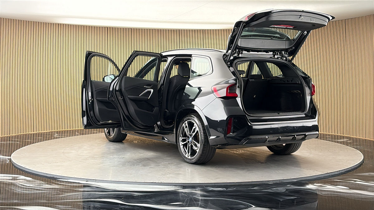 BMW iX1 Image 23