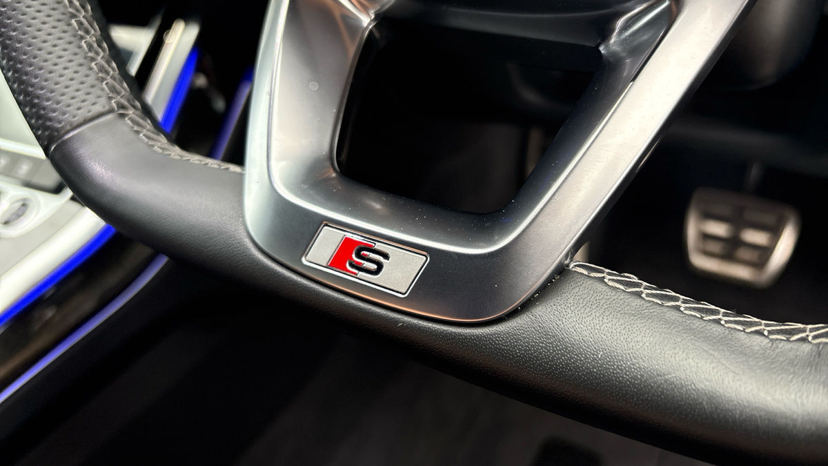 Audi Q7 Image 29