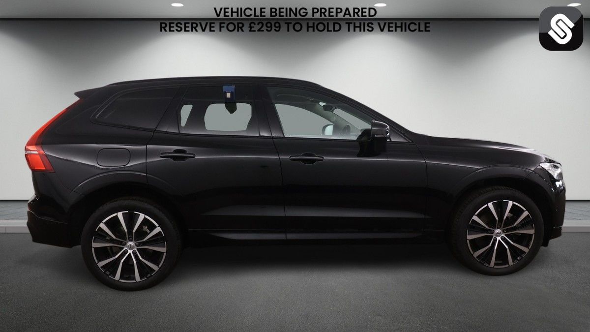 Volvo XC60 Image 5