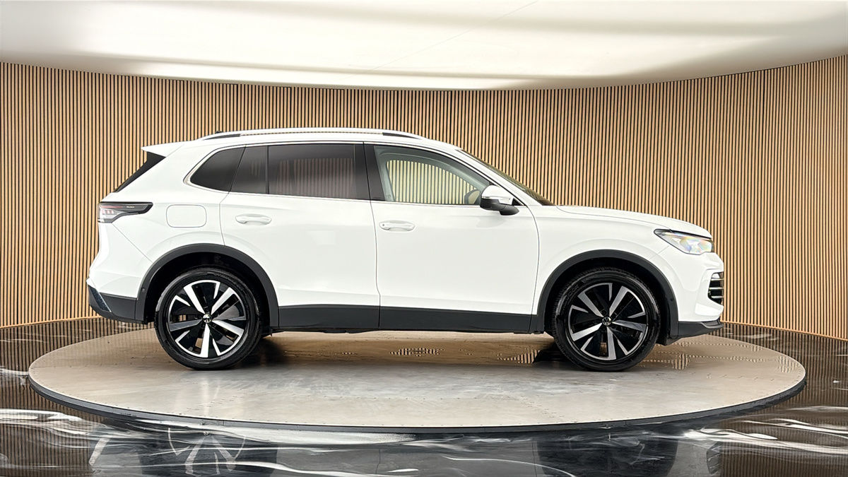 Volkswagen Tiguan Image 16