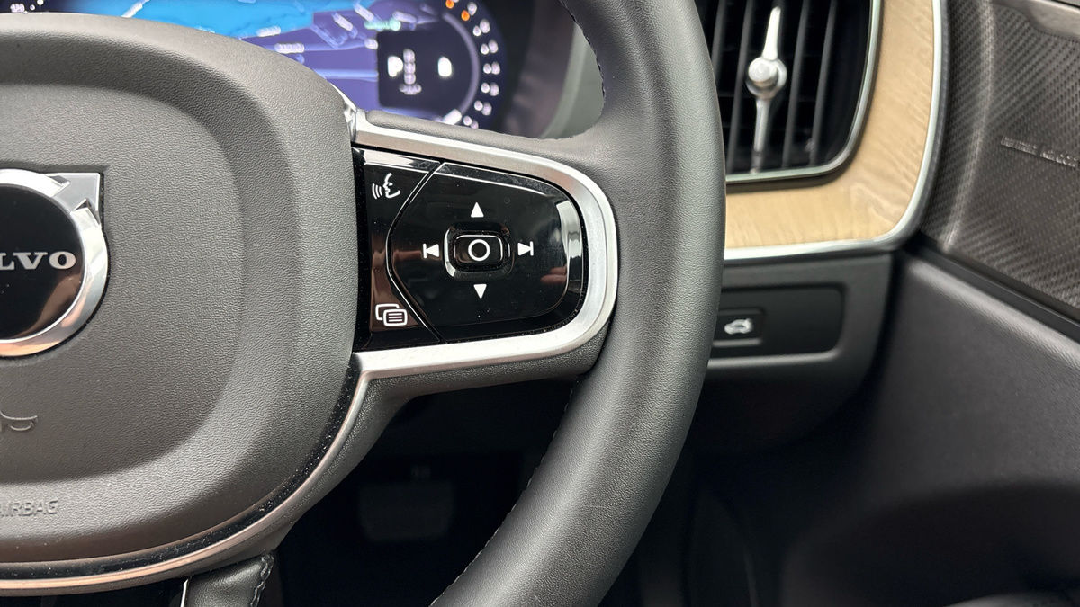 Volvo XC60 Image 14