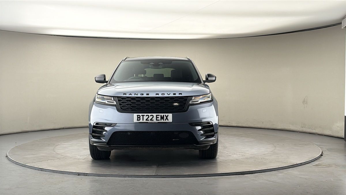 Land Rover Range Rover Velar Image 3