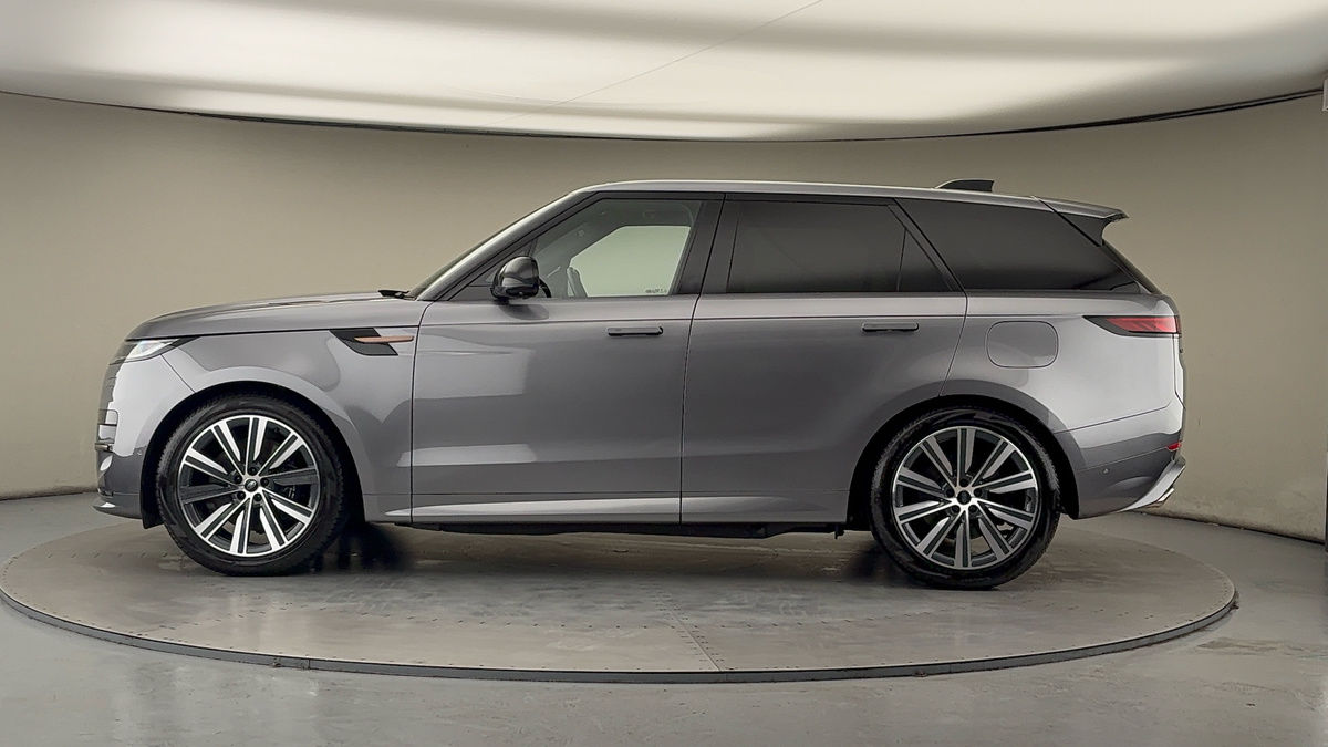 Land Rover Range Rover Sport Image 15