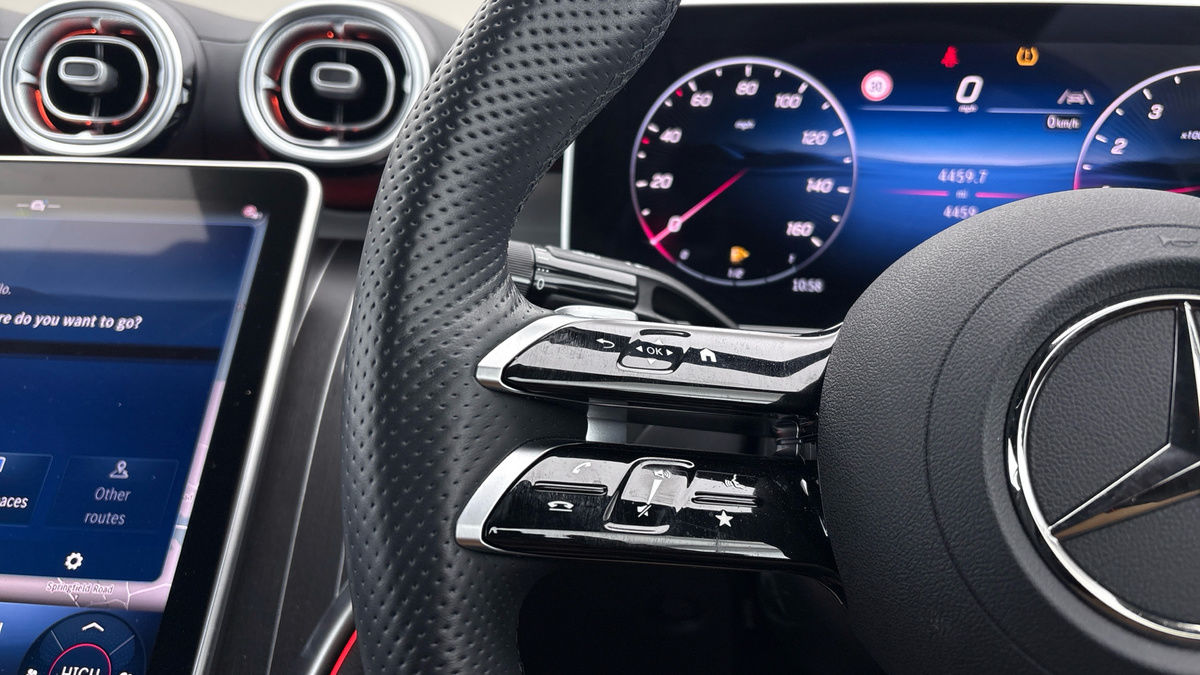 Mercedes-Benz CLE Image 13