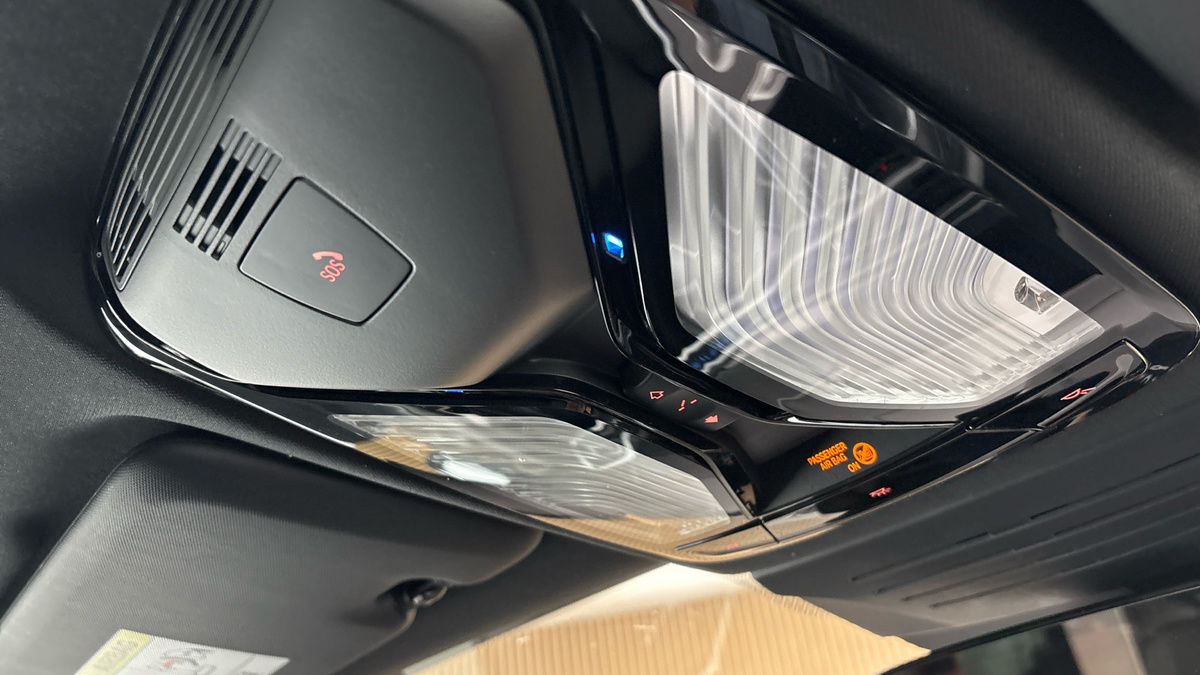 BMW X5 Image 36
