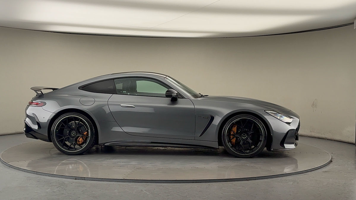 More views of Mercedes-Benz AMG GT