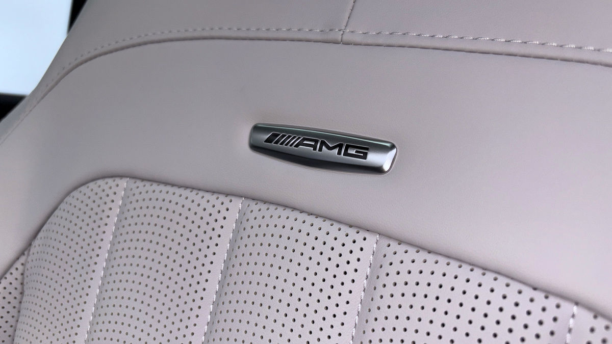 Mercedes-Benz G Class Image 29