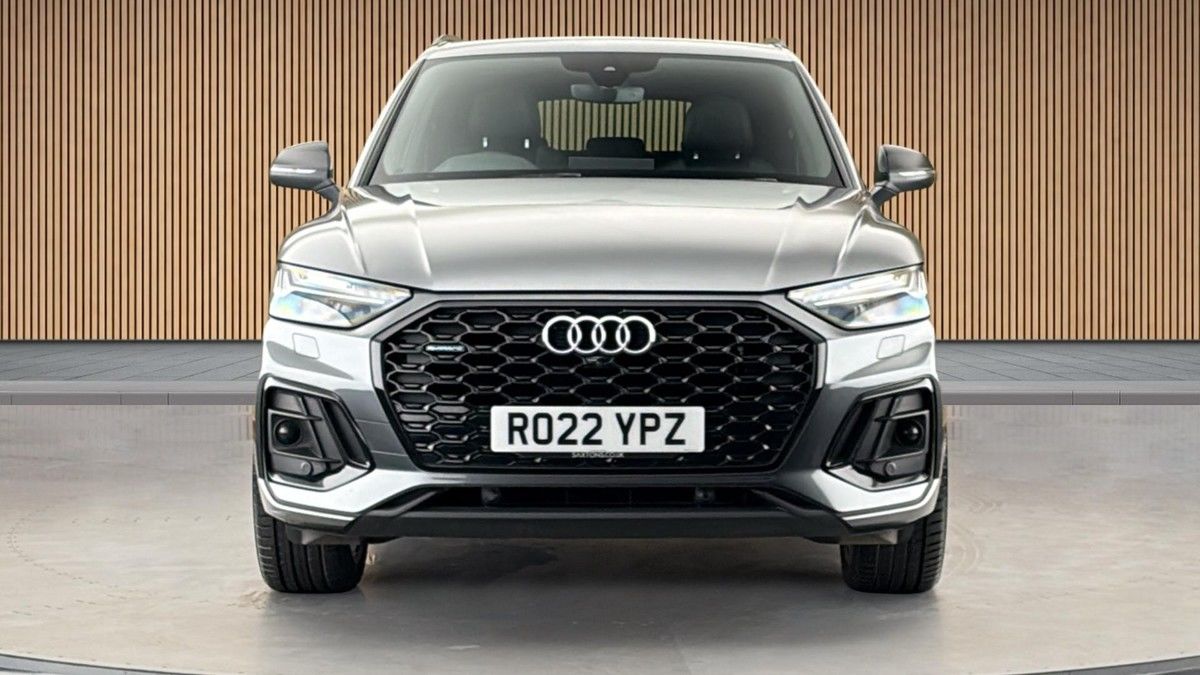 Audi Q5 Image 3