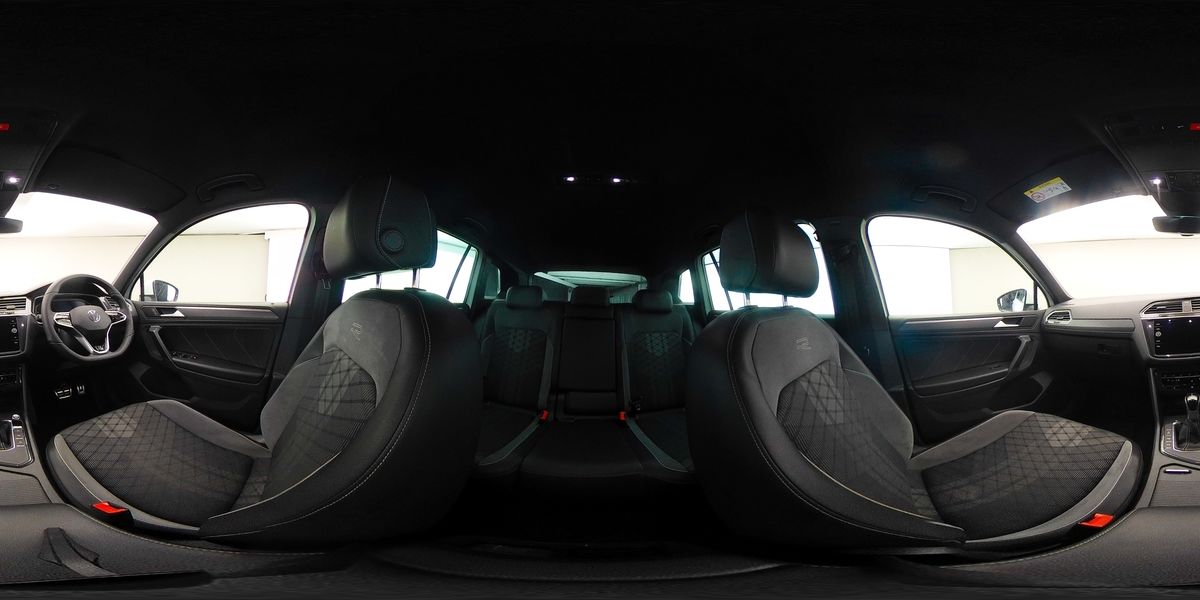 More views of Volkswagen Tiguan