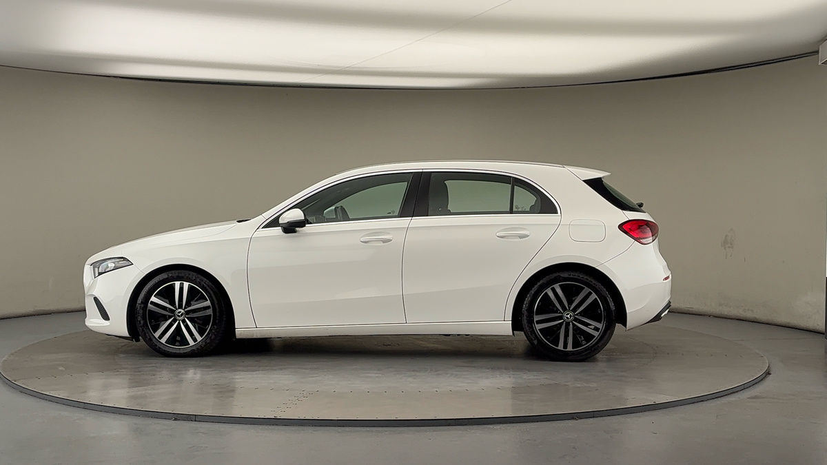 More views of Mercedes-Benz A Class