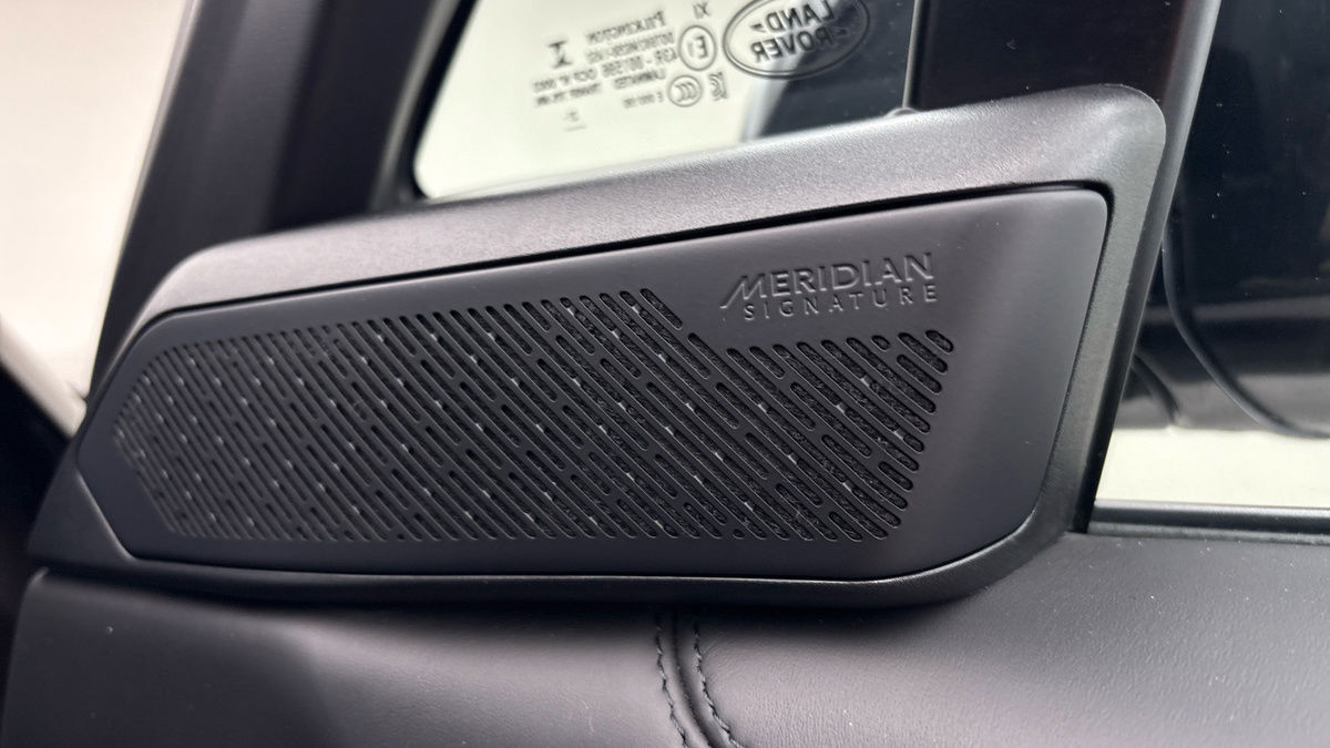 Land Rover Range Rover Image 26