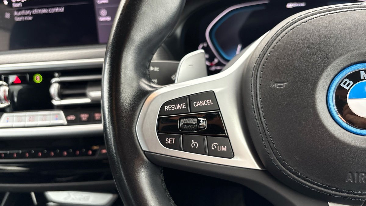 BMW X3 Image 13