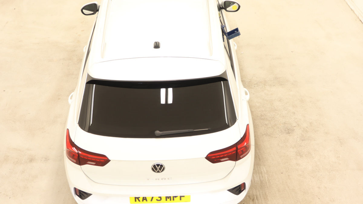 Volkswagen T-Roc Image 8