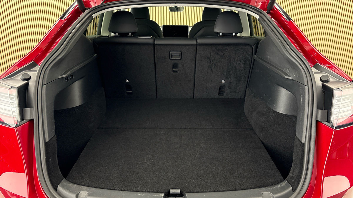 Tesla Model Y Image 11