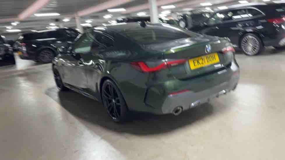 More views of BMW 4 Series