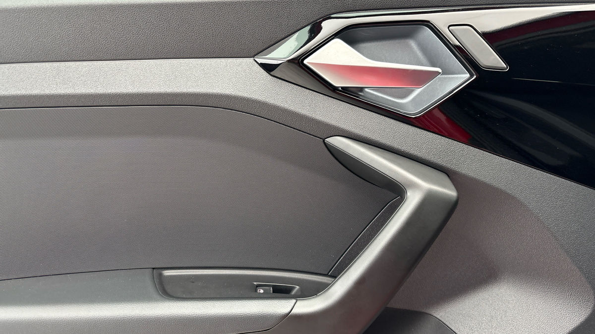 Audi A1 Image 19