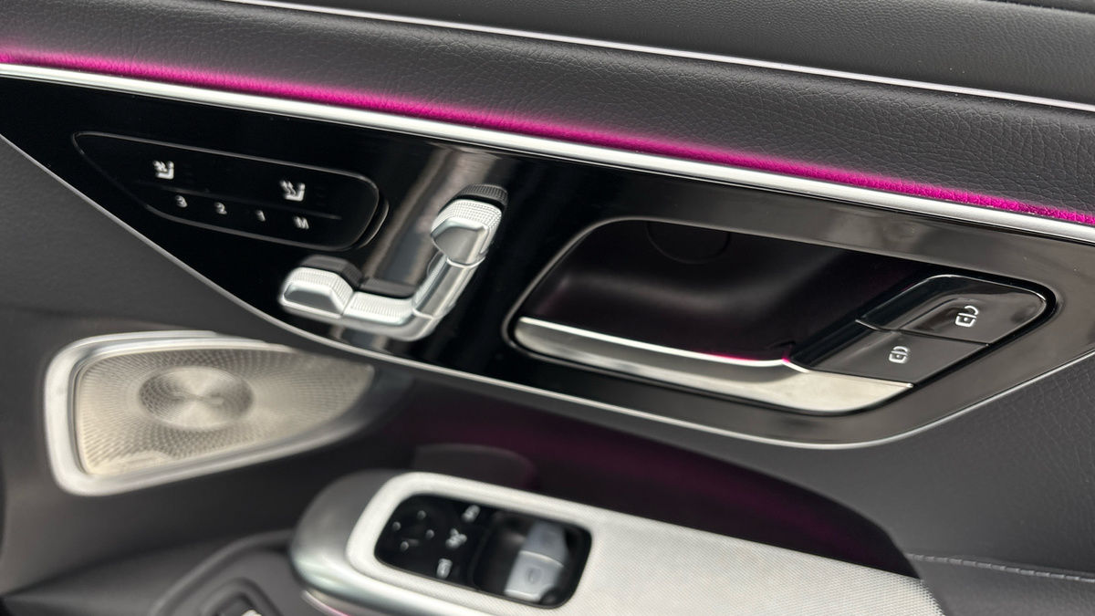 Mercedes-Benz CLE Image 26