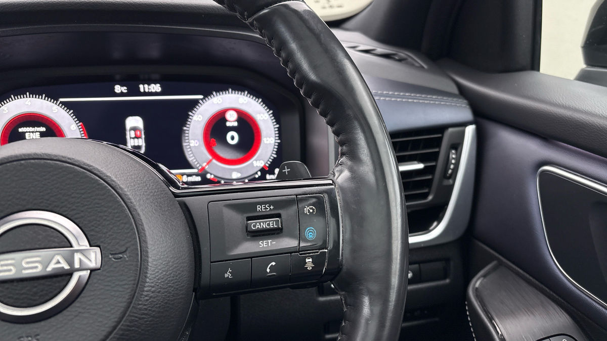 Nissan Qashqai Image 14