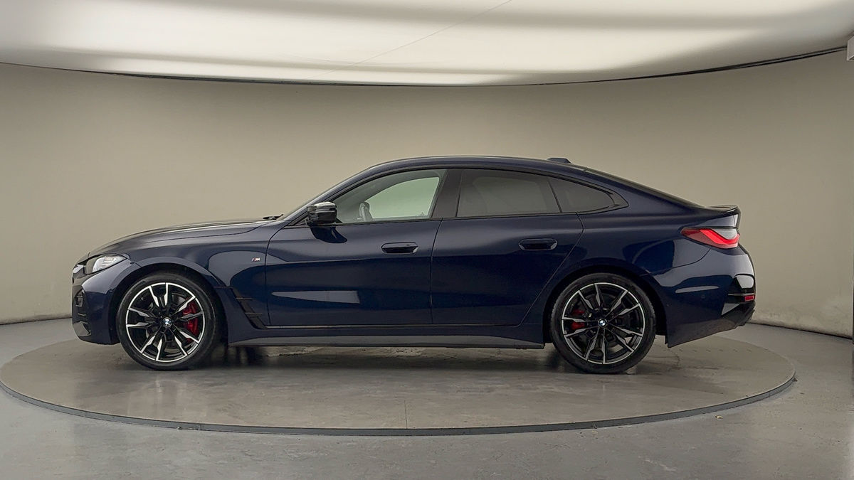 More views of BMW 4 Series Gran Coupe