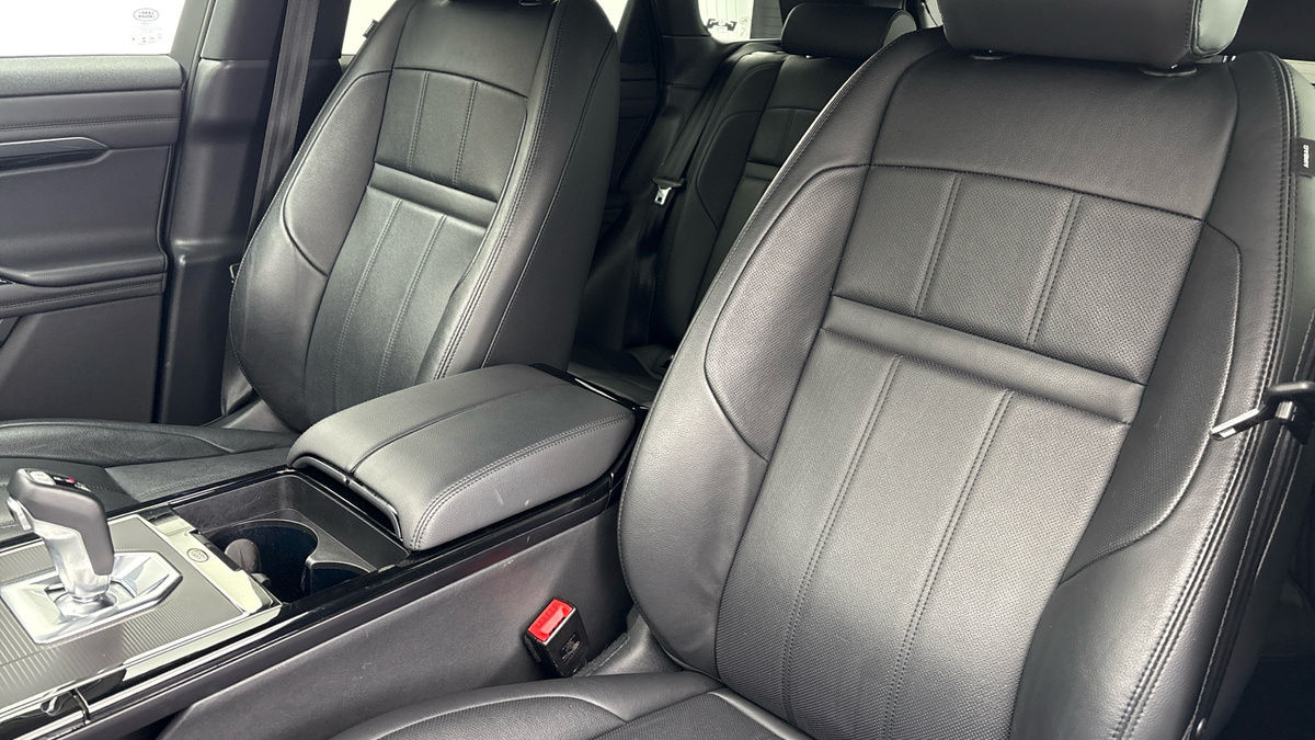 Land Rover Range Rover Evoque Image 7