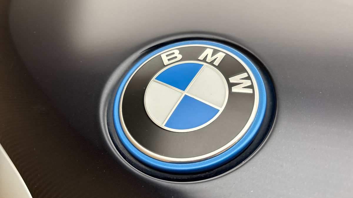 BMW X5 Image 24