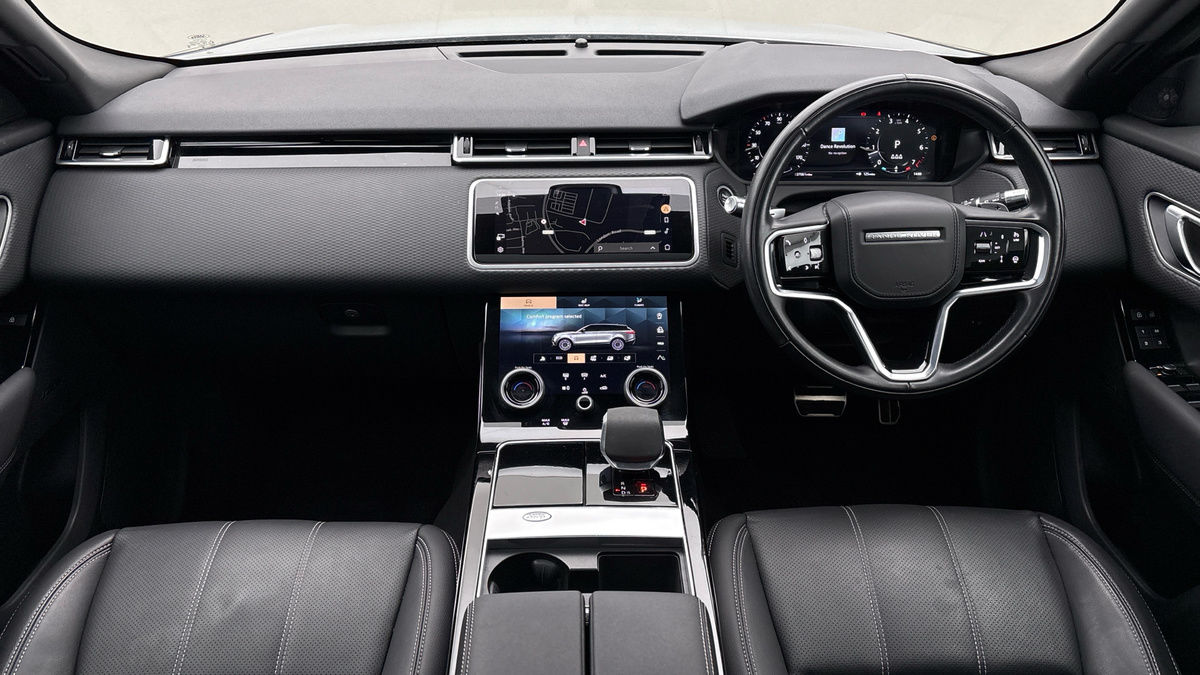 Land Rover Range Rover Velar Image 12