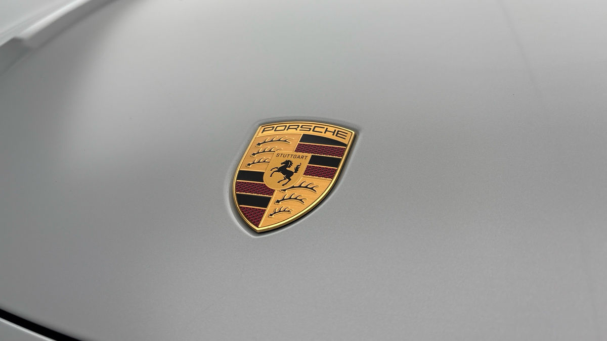 Porsche Macan Image 25