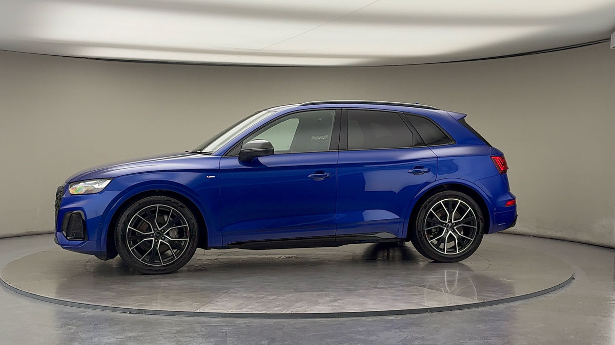 More views of Audi Q5