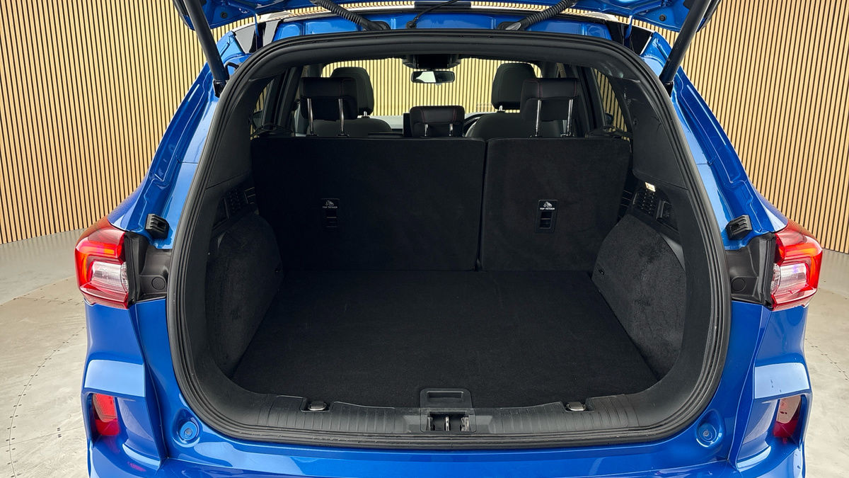 Ford Kuga Image 11