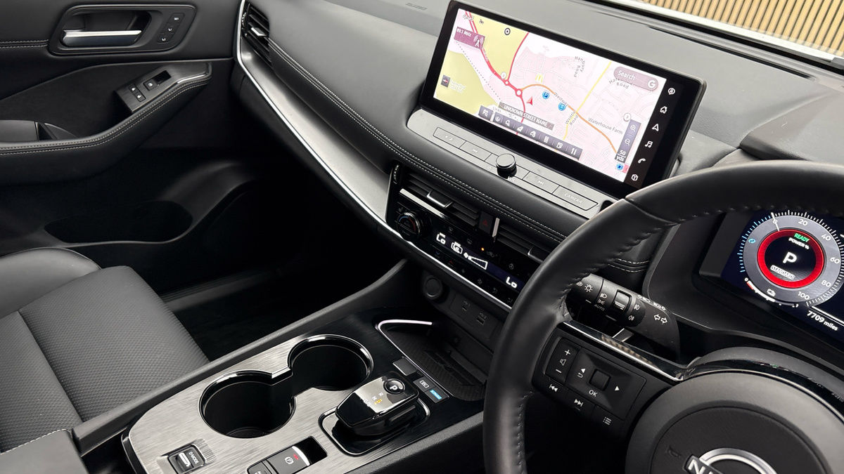 Nissan X-Trail Image 18