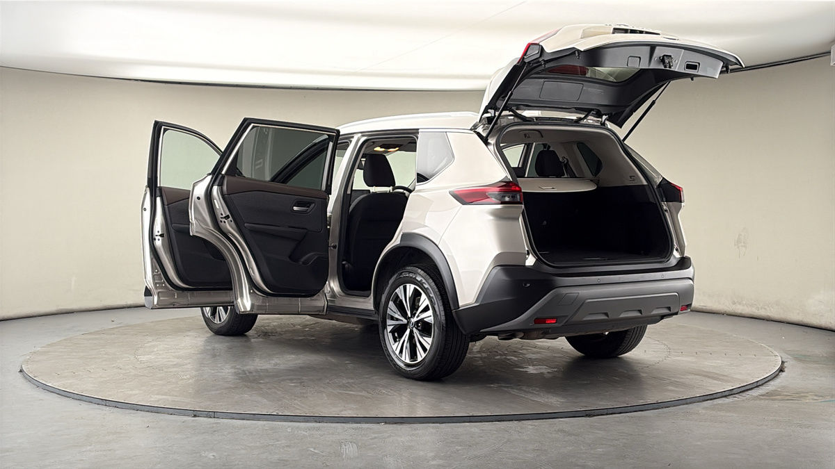 Nissan X-Trail Image 23
