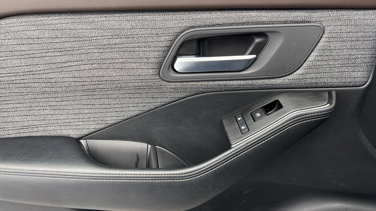 Nissan X-Trail Image 19