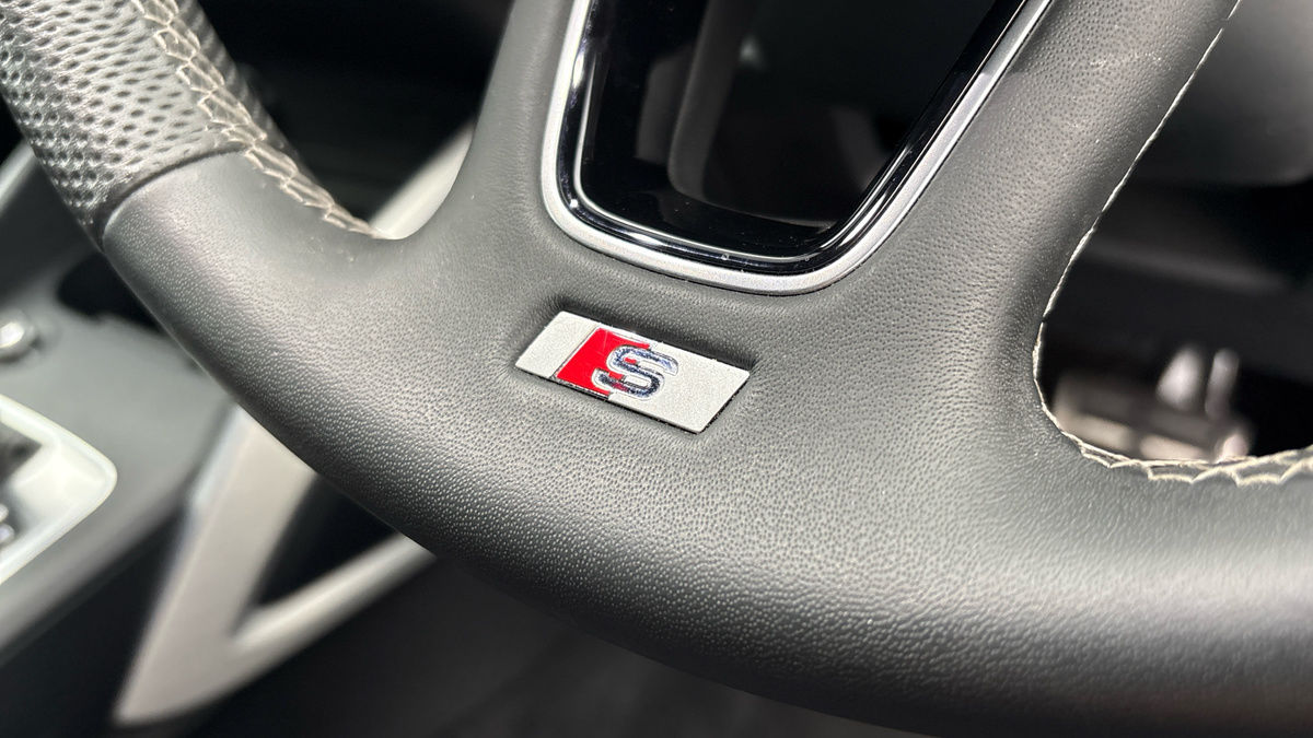 Audi Q2 Image 6
