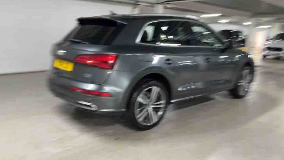 More views of Audi Q5